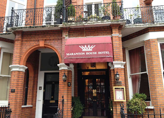 Maranton 1