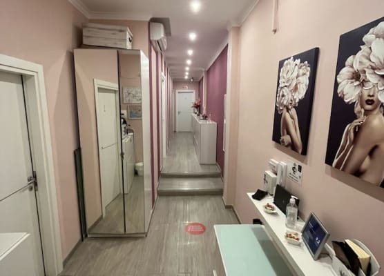 F.Rooms Napoli 1