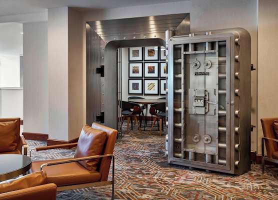 Residence Inn by Marriott Wilmington Downtown 1