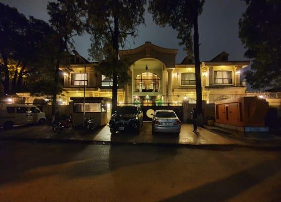 S Chalet Islamabad 1