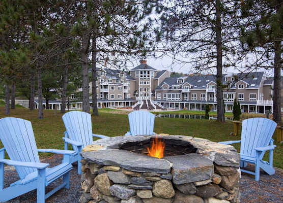 Holiday Inn Club Vacations MOUNT ASCUTNEY RESORT by IHG 1
