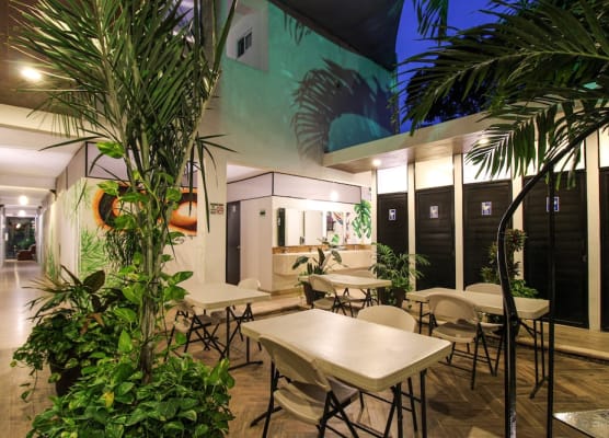 Hostal Gayser 1