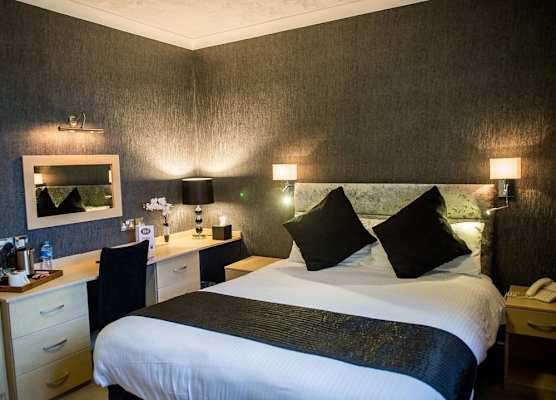 Briardene Hotel 1