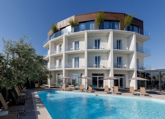 Art Hotel Ventaglio 1