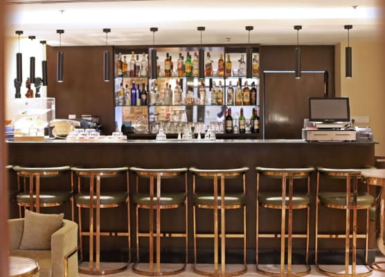The SanRock Hotel 1