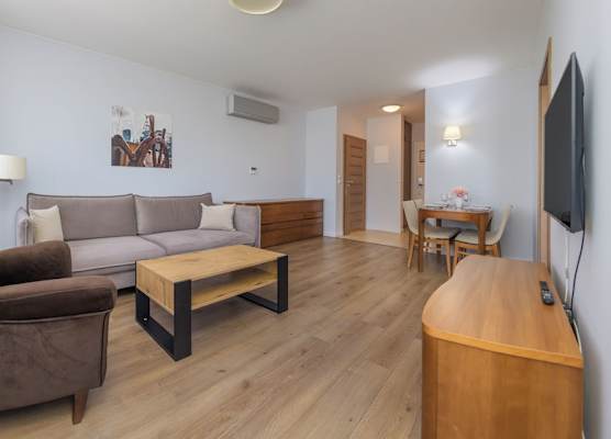 Family Homes - Apartamenty Gwiazda Morza 1