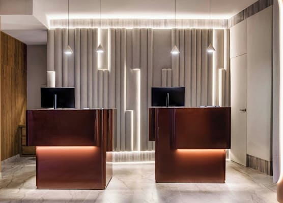 AC Hotel by Marriott Cartagena 1