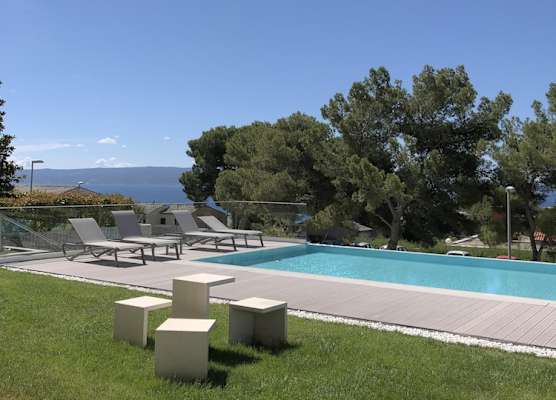 Bel Etage Luxury Rooms 1