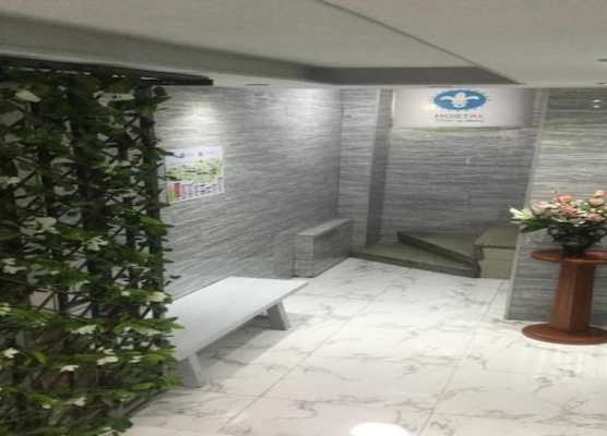Hostal Ciudad de México - Habitaciones privadas con Wi-Fi en el centro histórico 1
