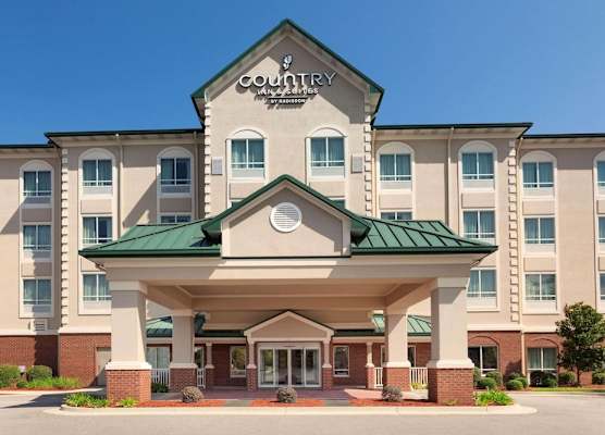 Country Inn & Suites by Radisson, Tifton, GA 1