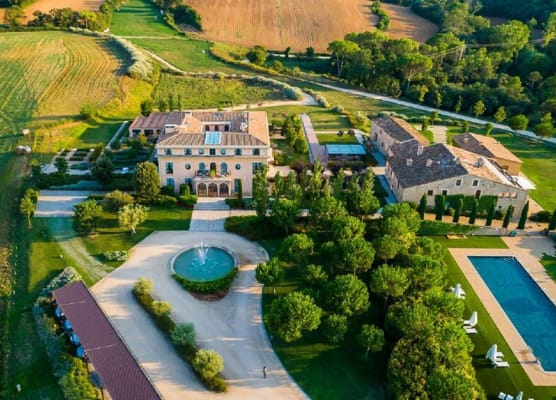 Casa Anamaria Hotel 1