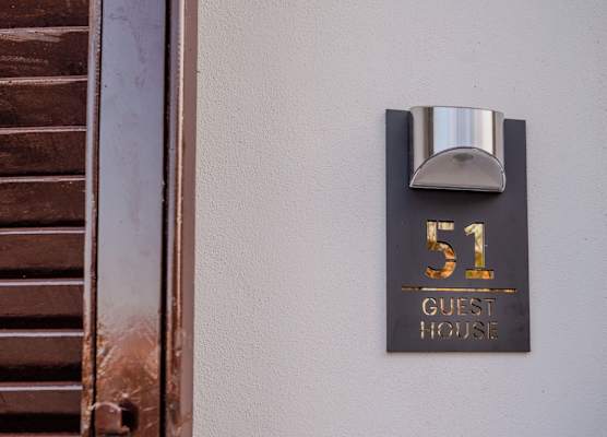 Master Clod Guest House 1