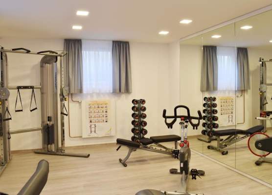 Hotel Nummerhof 1