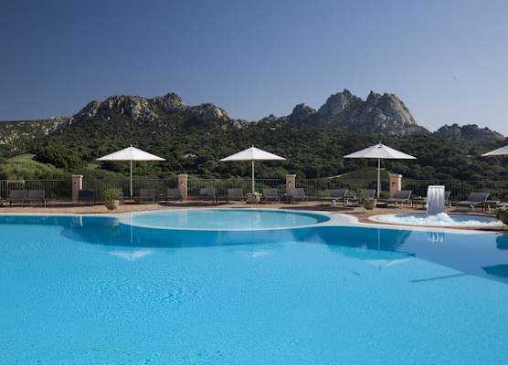 Felix Hotels - Country Resort Parco degli Ulivi 1