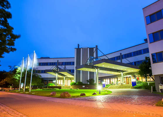 Park Inn by Radisson Lübeck 1