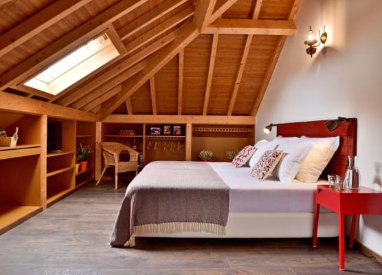 Mercearia D'Alegria Boutique B&B 1