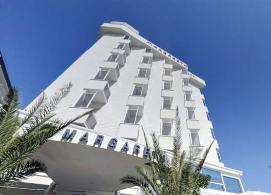 Hotel Margareth 1