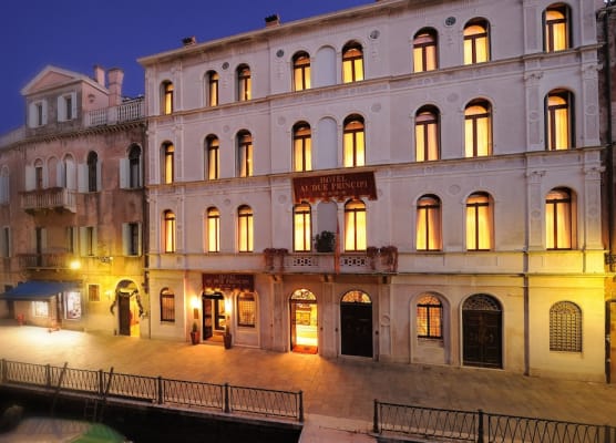 Hotel Ai Due Principi 1