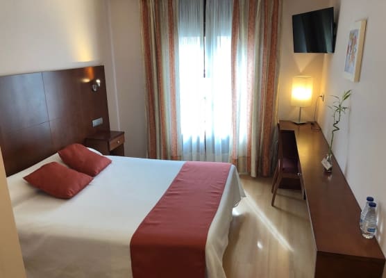 Hotel Jaqués 1