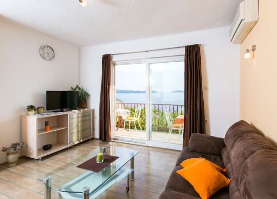 Guest House Fontana 1