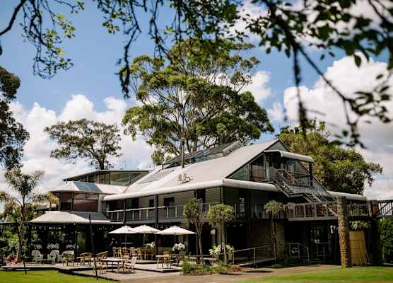 The Narrows Landing Hotel 1