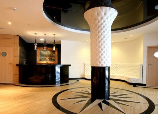 Hotel Czarna Perła 1