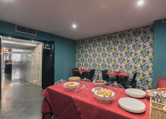 Executive Business Hotel 1