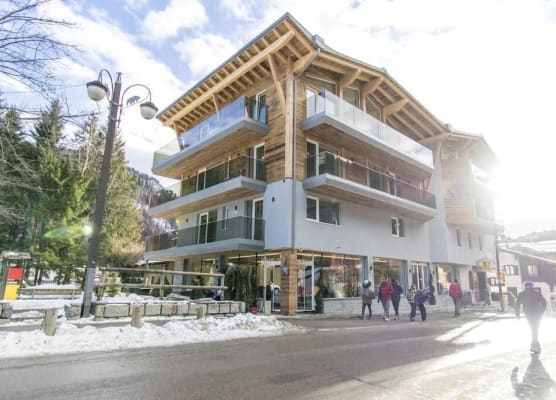 Hotel Rosengarten 1