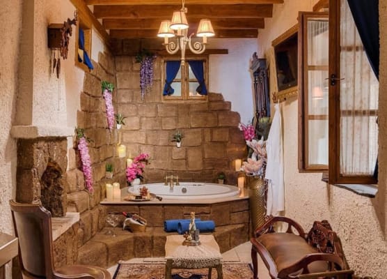 Koukos Rodos Boutique Hotel & Spa - Adults Only 1