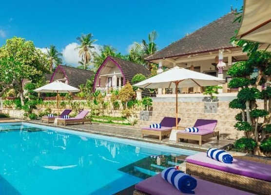 Akusara Jungle Resort And Spa 1