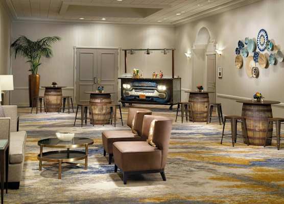 The Westin San Antonio North 1
