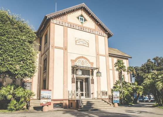 Suite Hotel Nettuno 1