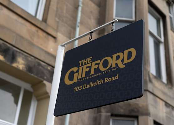 The Gifford 1