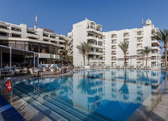 Sunrise Holidays Resort -Adults Only 1