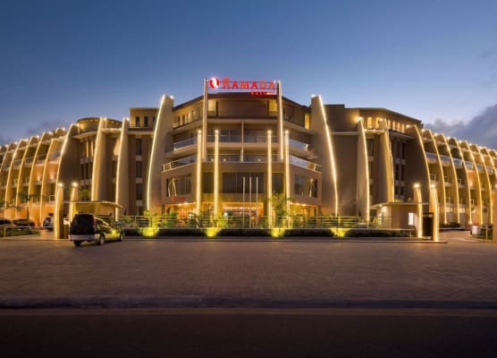 Ramada Resort By Wyndham Dar es Salaam 1