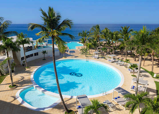 Hôtel Ôclub Zen HM Alma de Bayahibe 1