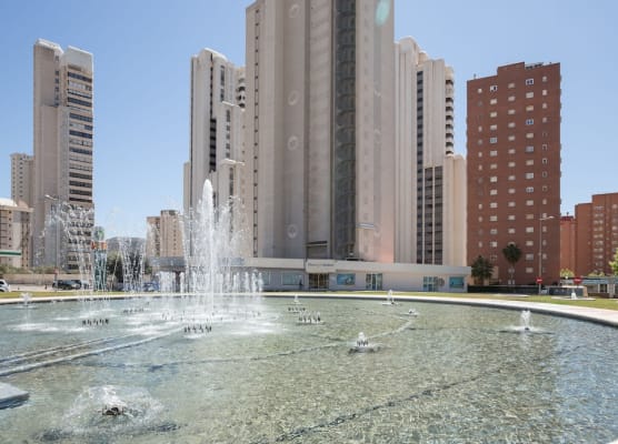 Pierre & Vacances Benidorm Levante - Adults Recommended 1