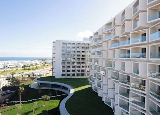 The Editory Residence Lagos 1