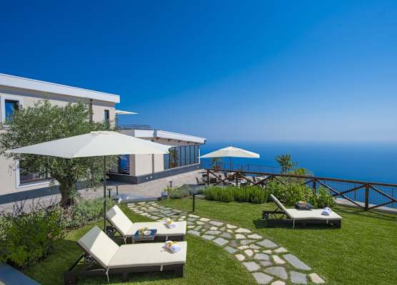 Villa Paradise Resort 1