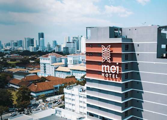MEI HOTEL 1