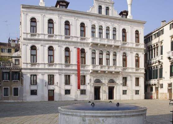 Ruzzini Palace Hotel 1