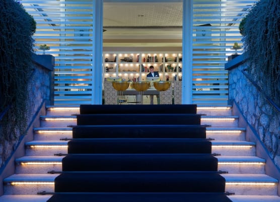 Capri Tiberio Palace - The Leading Hotels of the World 1