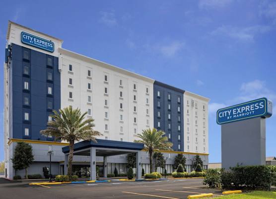 City Express by Marriott New Orleans 1-10 1