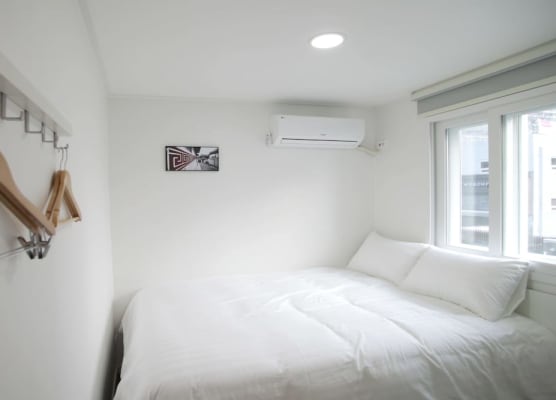 K-Guesthouse Dongdaemun Premium 2 1