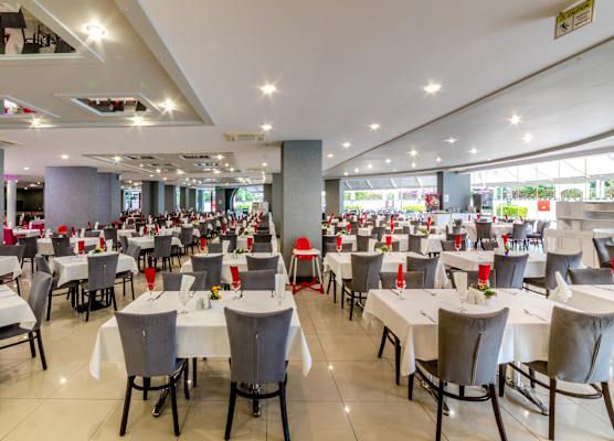 Grand Ideal Premium Hotel 1