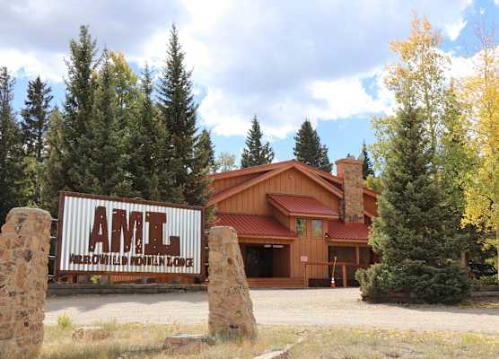 Arrowhead Mountain Lodge 1