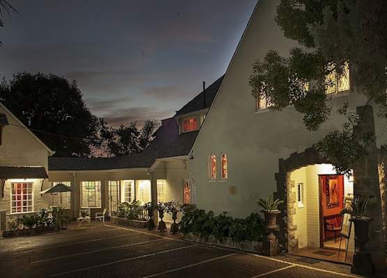 Northcliff Manor Guest House 1