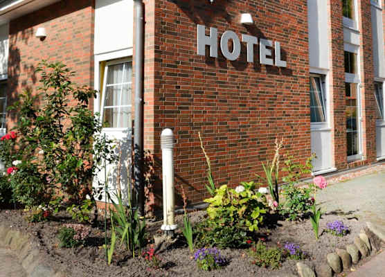 Hotel Landhaus Dierkow 1