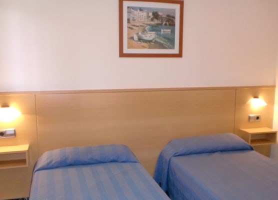 Rentalmar Goya 1