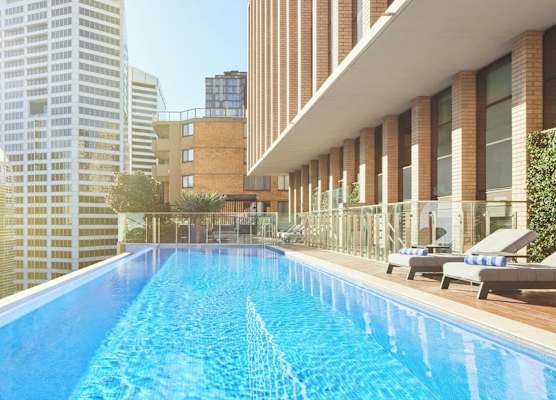 Crowne Plaza SYDNEY DARLING HARBOUR by IHG 1